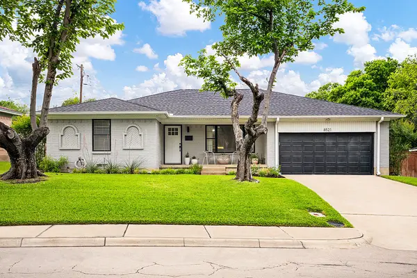 8521 Sweetwater Drive, Dallas, TX 75228
