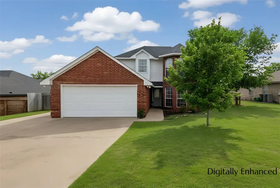 416 Hillside Drive, Aledo, TX 76008 - #2