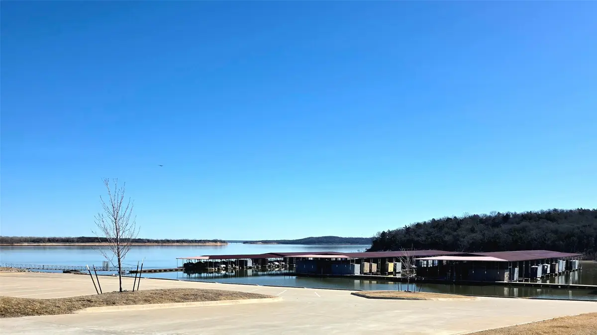 Lot 11 Reflection Bay, Gordonville, TX 76245 - #1