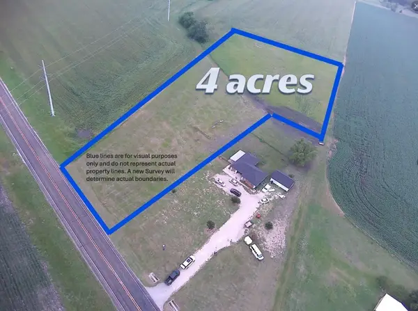 TBD Fm 879, Waxahachie, TX 75165
