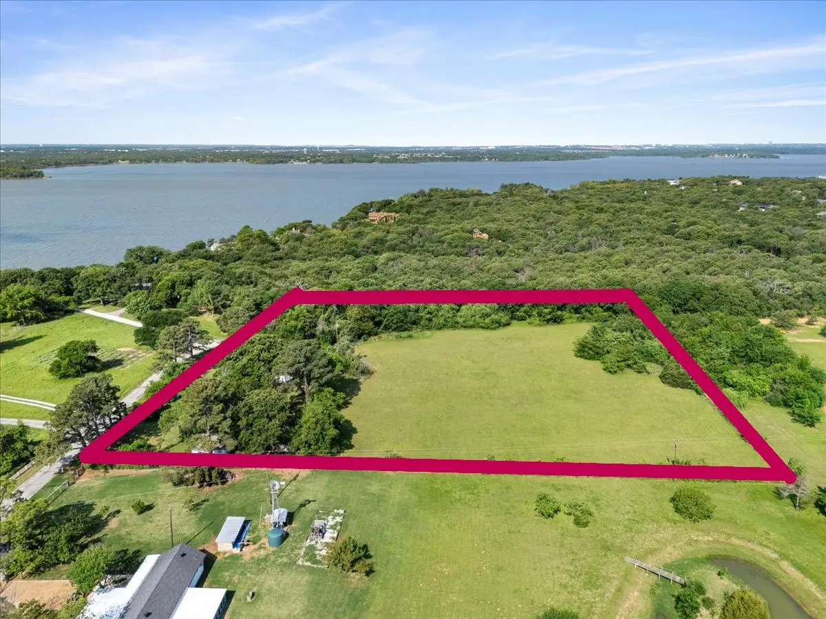 800 Fox Hollow Lane, Oak Point, TX 75068 - #1