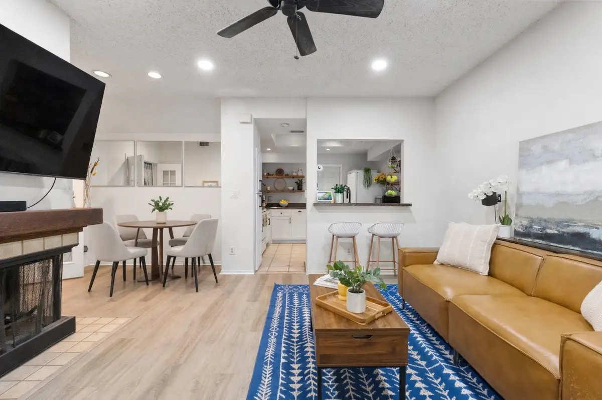 5590 Spring Valley Road #C102, Dallas, TX 75254 - #1