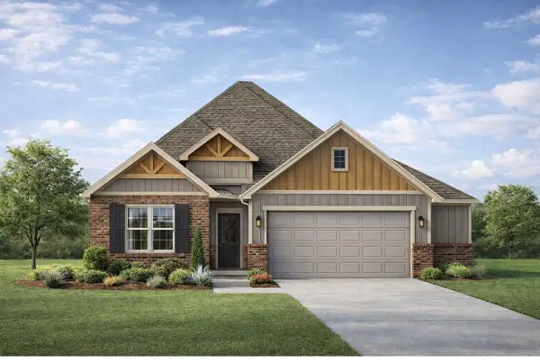 1005 Cornelia Street, Greenville, TX 75401