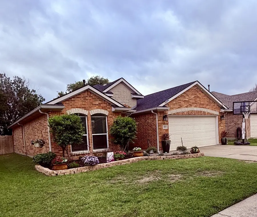 6957 Big Wichita Drive, Fort Worth, TX 76179 - #2