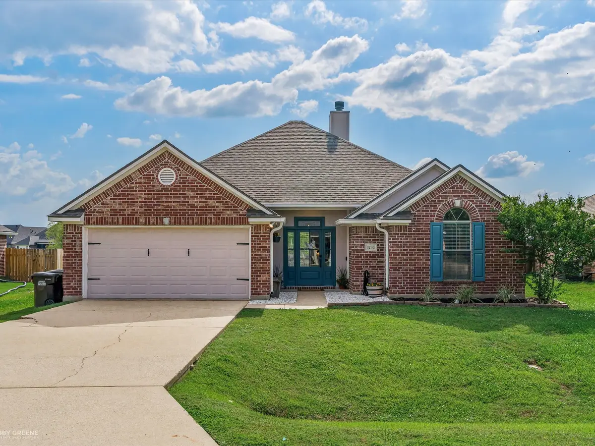 4204 Parkridge Drive, Benton, LA 71006 - #1