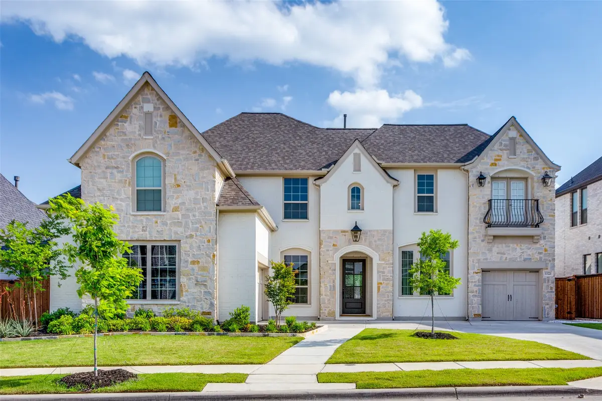 13221 Meadow Cross Drive, Fort Worth, TX 76008 - #1