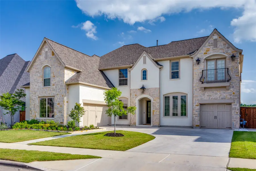 13221 Meadow Cross Drive, Fort Worth, TX 76008 - #2