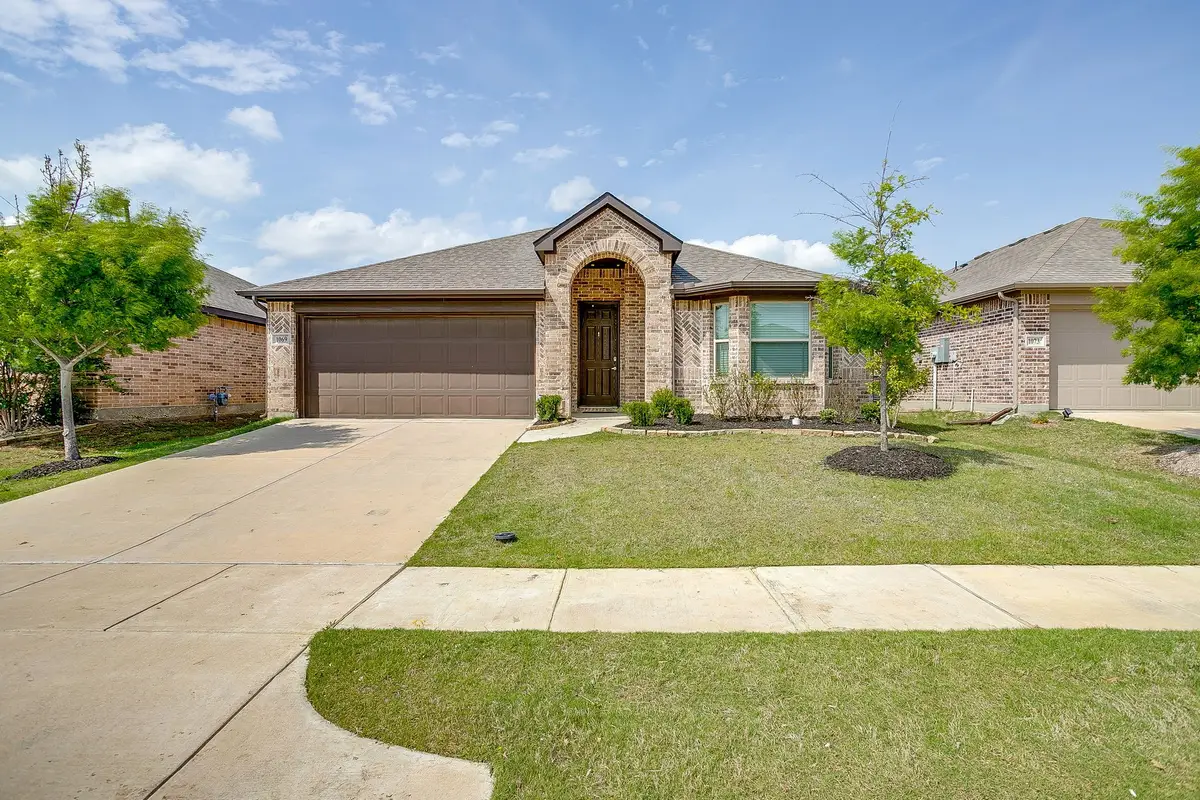 1069 Nighthawk Trail, Alvarado, TX 76009 - #1