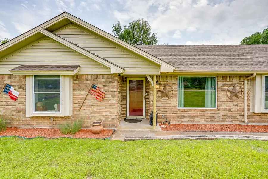 122 Valley Vista Drive, Burleson, TX 76028 - #2