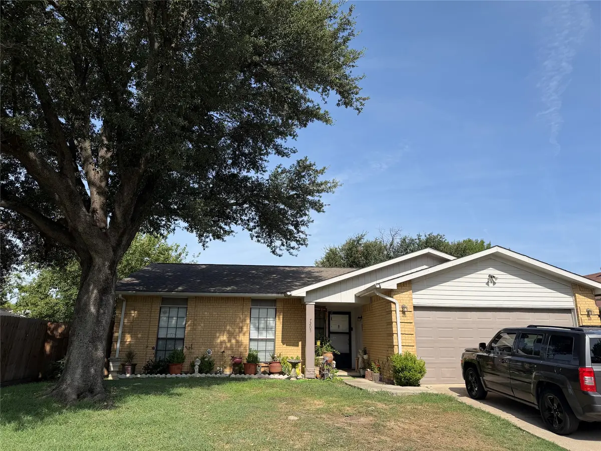 7205 Wayfarer Trail, Fort Worth, TX 76137 - #1