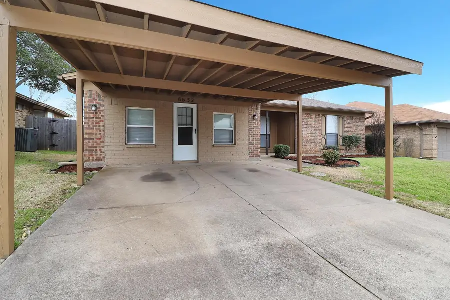 6632 Valley View Drive, Watauga, TX 76148 - #2