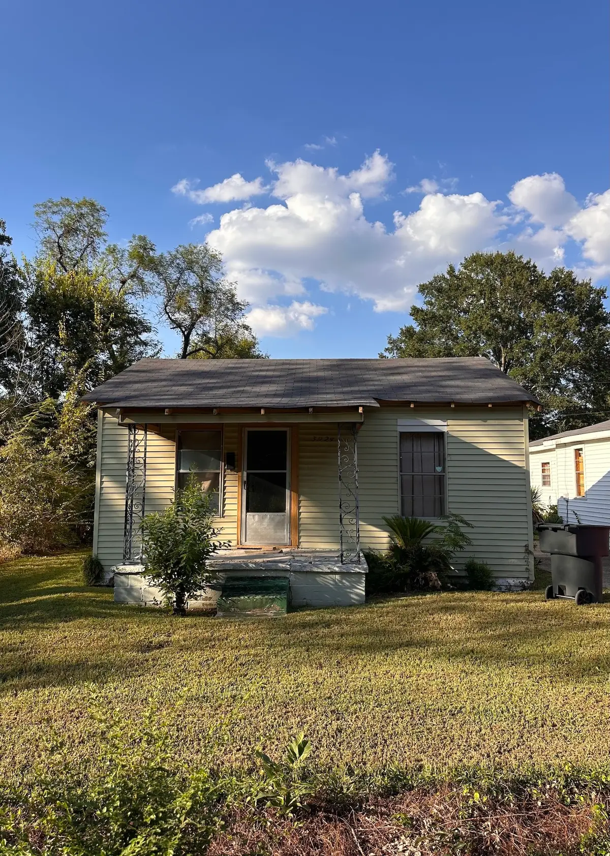 3924 Miles Street, Shreveport, LA 71109 - #1