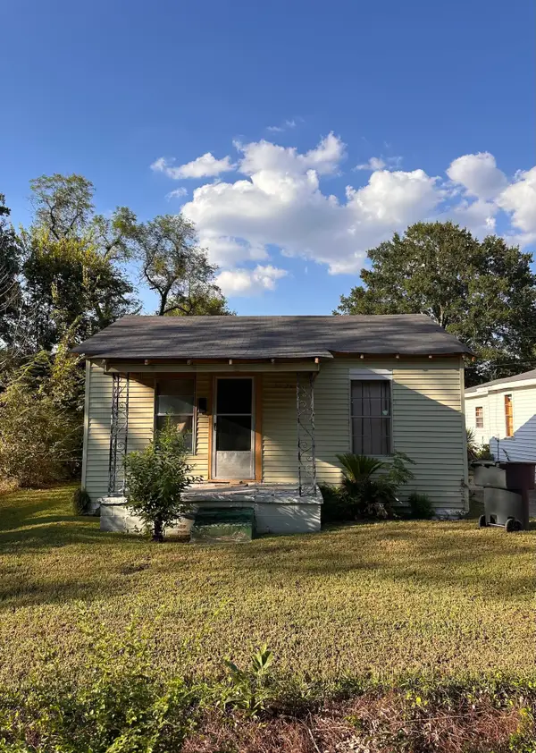 3924 Miles Street, Shreveport, LA 71109