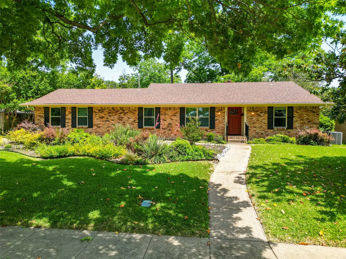 804 N Floyd Road, Richardson, TX 75080 - #1