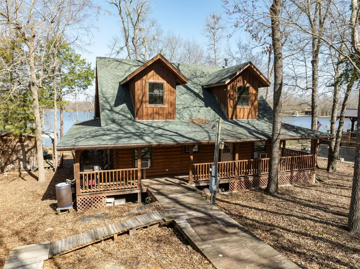 770 Dogwood Trail, Murchison, TX 75778 - #1