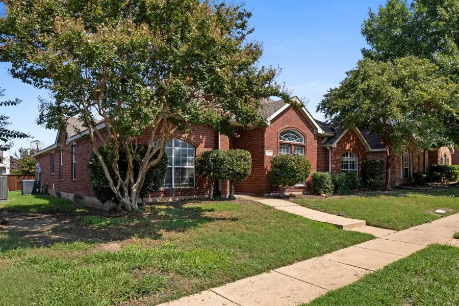 4610 Spanishmoss Drive, McKinney, TX 75070 - #3