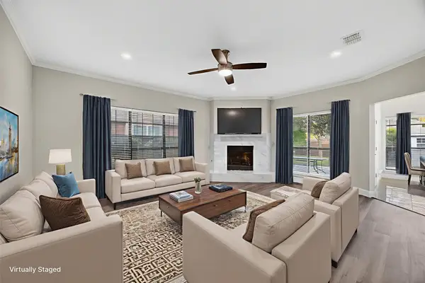 7336 Angel Fire Drive, Plano, TX 75025