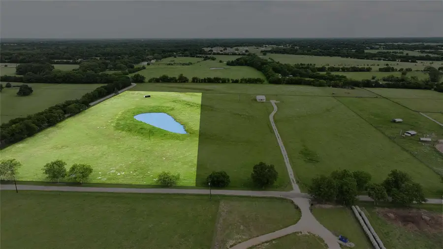 4292 County Road 3108, Campbell, TX 75422 - #3