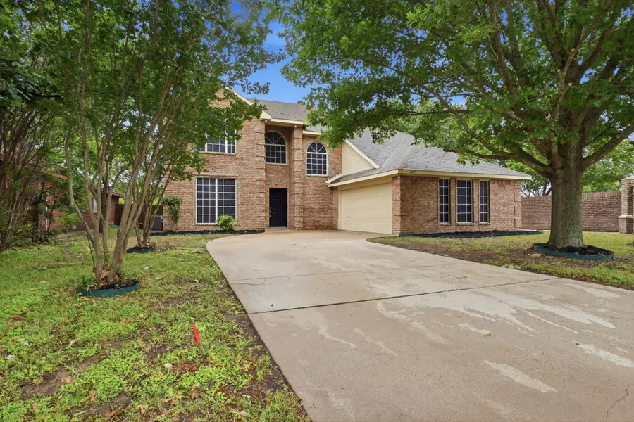 100 Bob White Drive, Red Oak, TX 75154 - #2