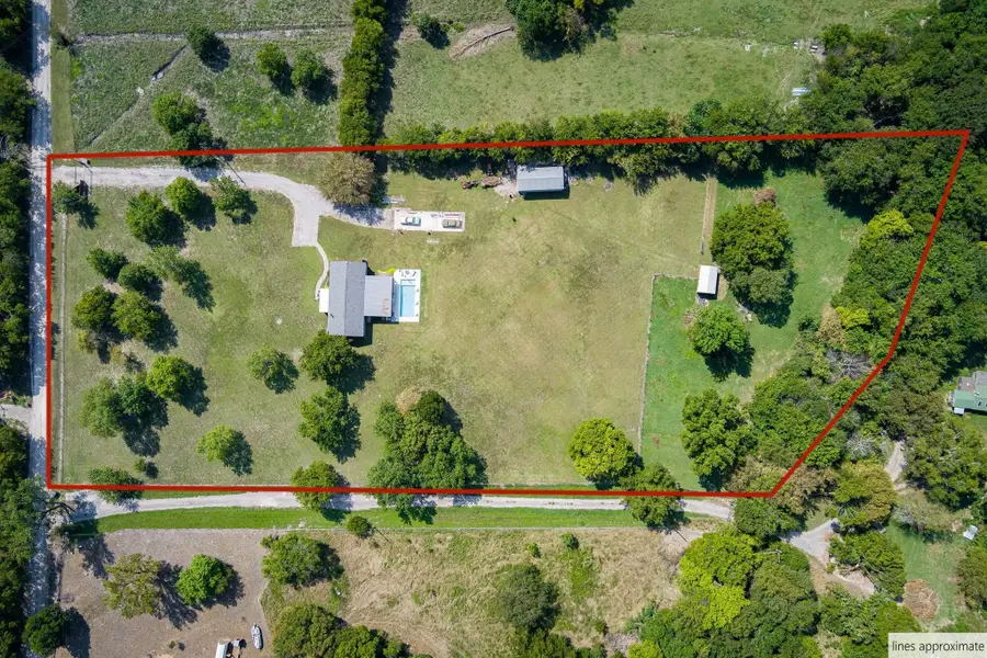1714 County Road 5035, Leonard, TX 75452 - #2