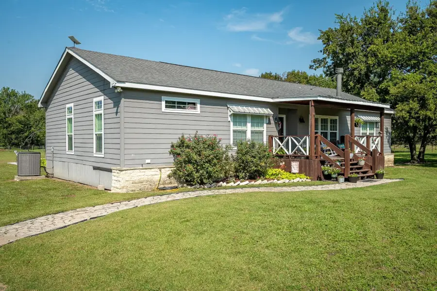1714 County Road 5035, Leonard, TX 75452 - #3