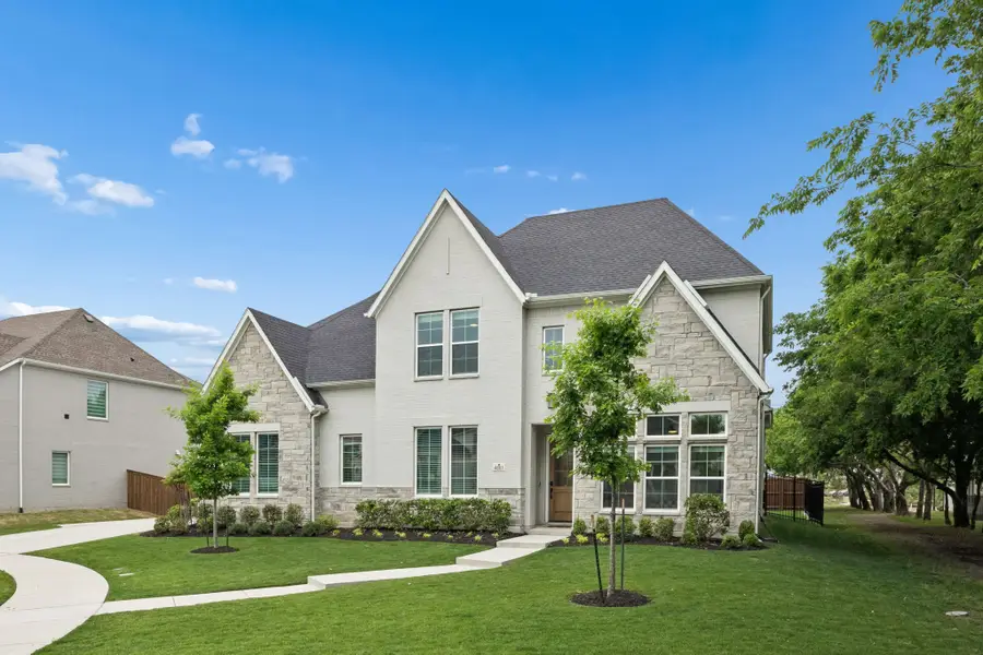 4661 Guthrie Street, Prosper, TX 75078 - #2