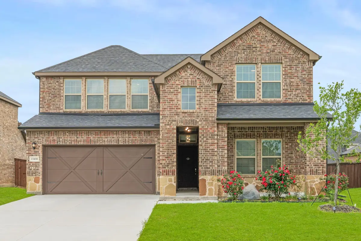 13408 Sueca Drive, Little Elm, TX 75068 - #1