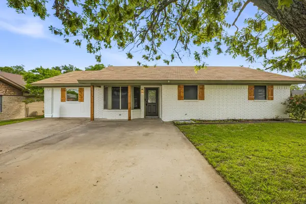 115 Doublehorn Street, Stephenville, TX 76401
