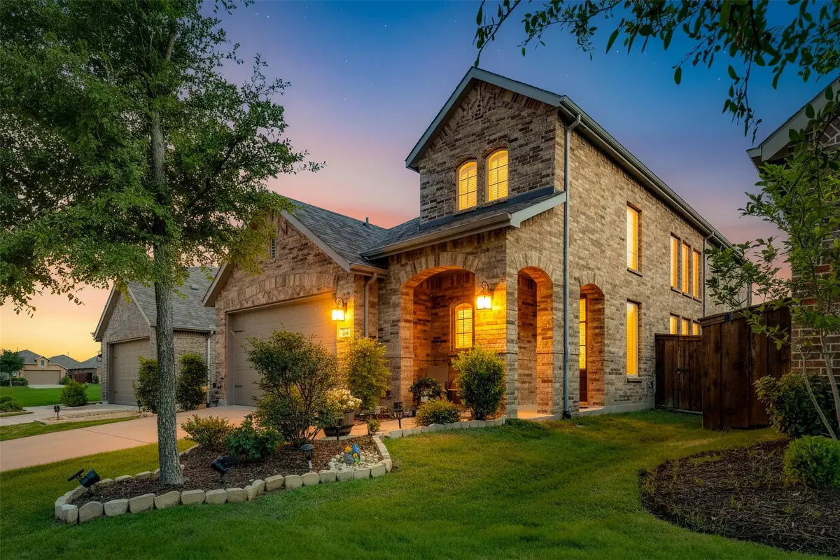 1520 Gelding Drive, Aubrey, TX 76227 - #1