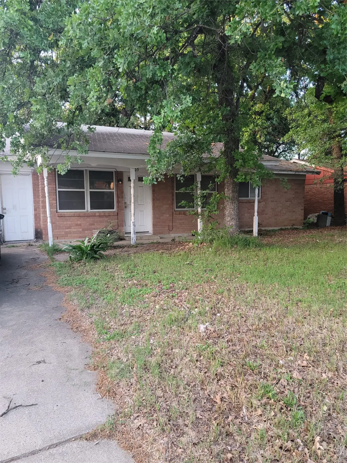 4805 Alandale Drive, Forest Hill, TX 76119 - #1