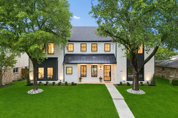 6915 Middle Cove Drive, Dallas, TX 75248