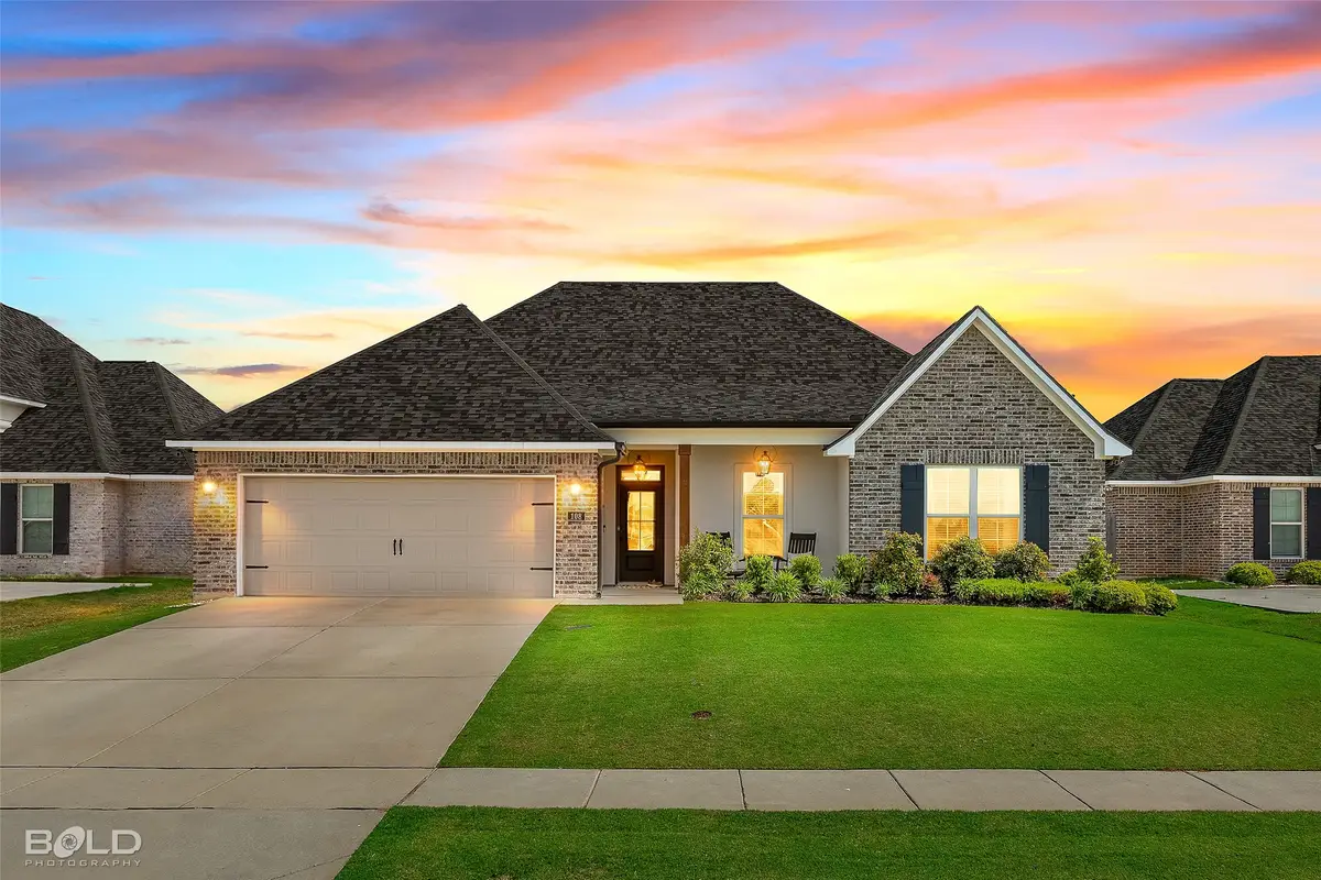 108 Brimestone Loop, Benton, LA 71006 - #1