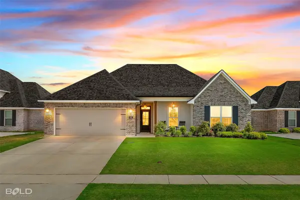 108 Brimestone Loop, Benton, LA 71006