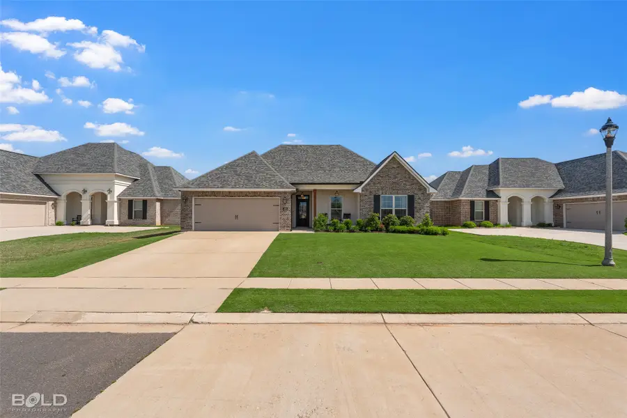 108 Brimestone Loop, Benton, LA 71006 - #2