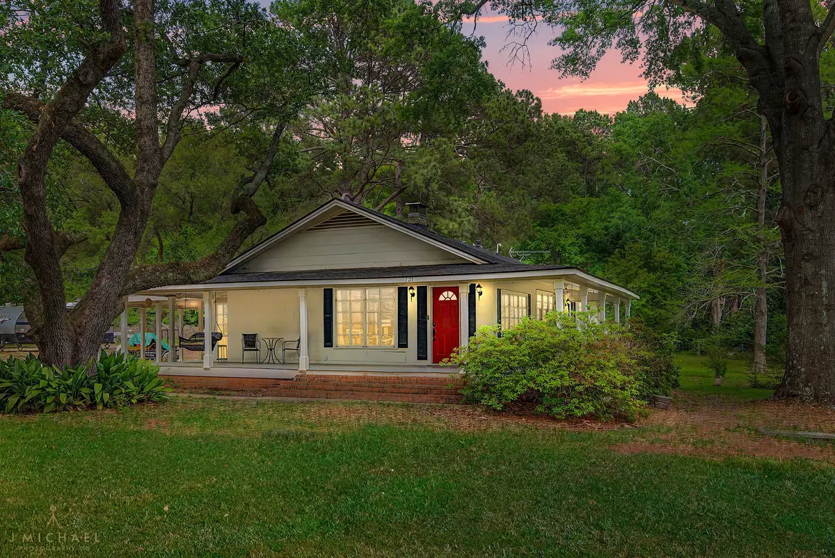 721 Jenkins Road, Shreveport, LA 71107 - #1