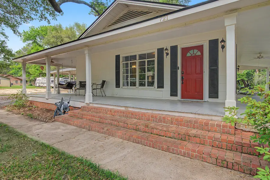 721 Jenkins Road, Shreveport, LA 71107 - #3