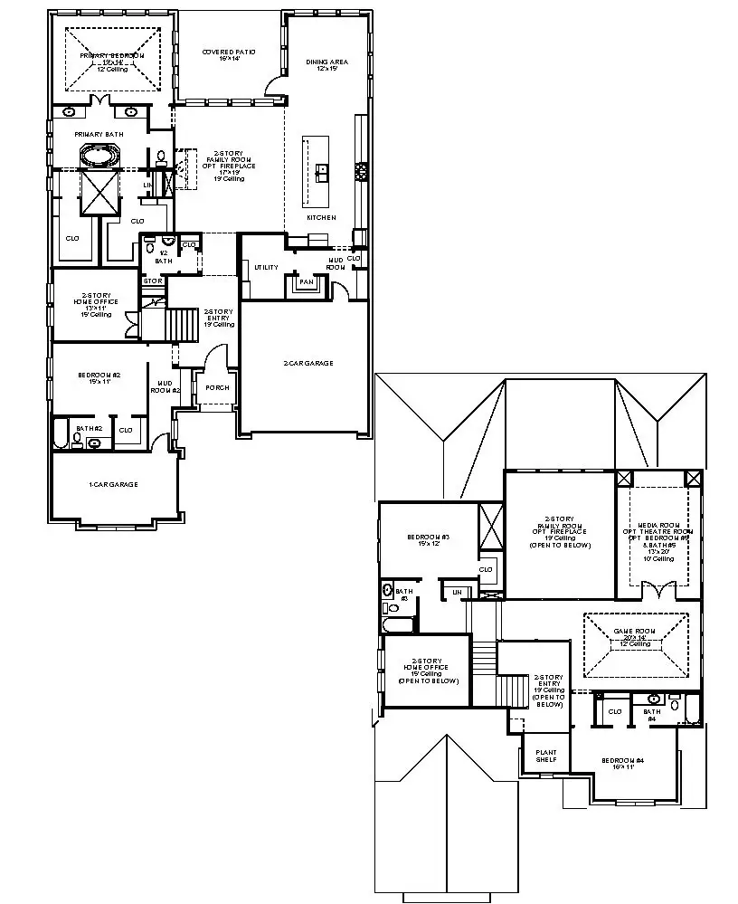 2127 Terraces Boulevard, Rockwall, TX 75087 - #3