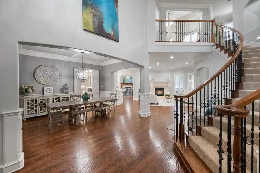 7000 Shalimar Court, Colleyville, TX 76034 - #3