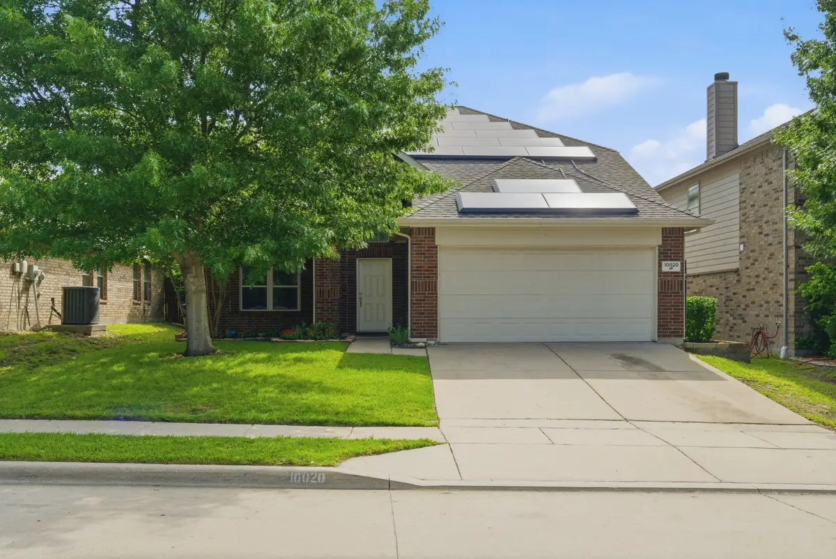 10020 Chrysalis Drive, Fort Worth, TX 76131 - #1