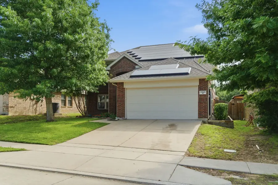 10020 Chrysalis Drive, Fort Worth, TX 76131 - #2