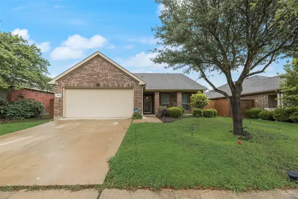 4004 Red Rock Drive, Heartland, TX 75126