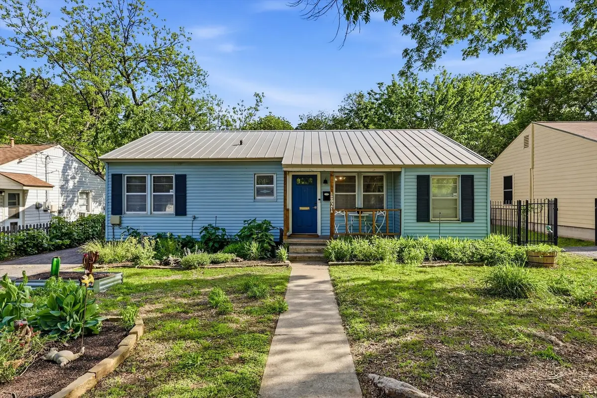 1821 Sena Street, Denton, TX 76201 - #1