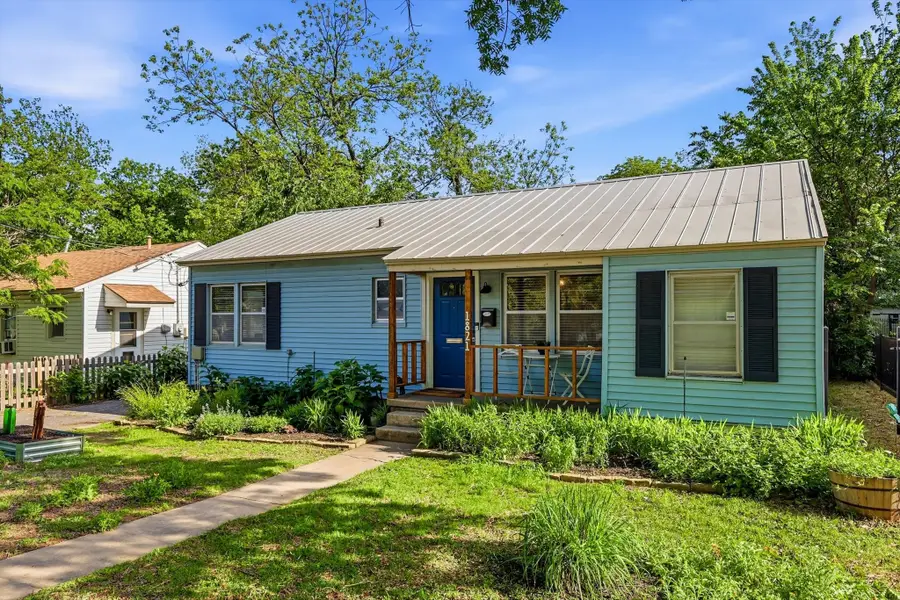 1821 Sena Street, Denton, TX 76201 - #2