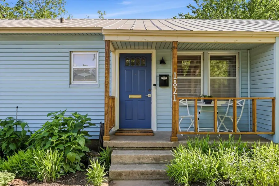 1821 Sena Street, Denton, TX 76201 - #3