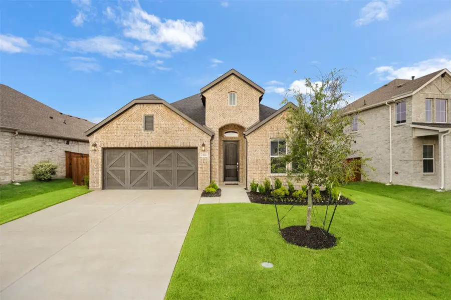 2446 Pebble Bank Lane, Midlothian, TX 76065 - #2