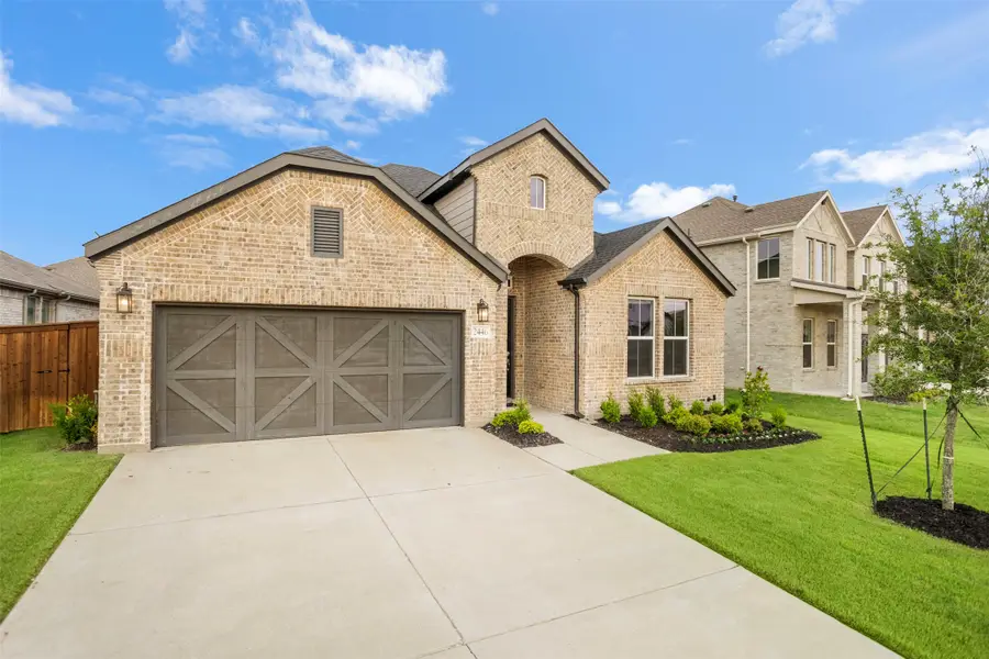 2446 Pebble Bank Lane, Midlothian, TX 76065 - #3