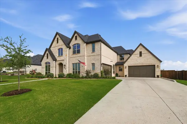 7405 Canyon Point, Argyle, TX 76226
