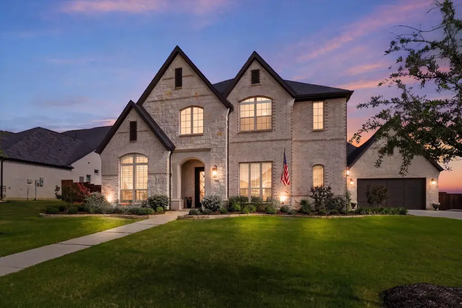 7405 Canyon Point, Argyle, TX 76226 - #3