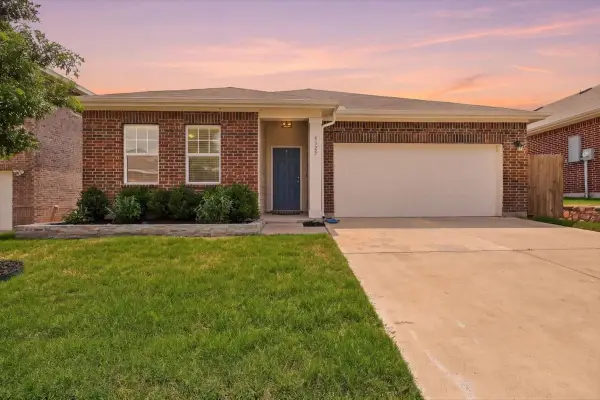 5325 Northfield Drive, Fort Worth, TX 76179