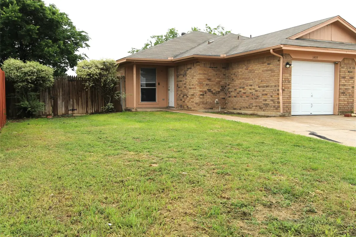 3411 Stonewall Lane, Fort Worth, TX 76123 - #1